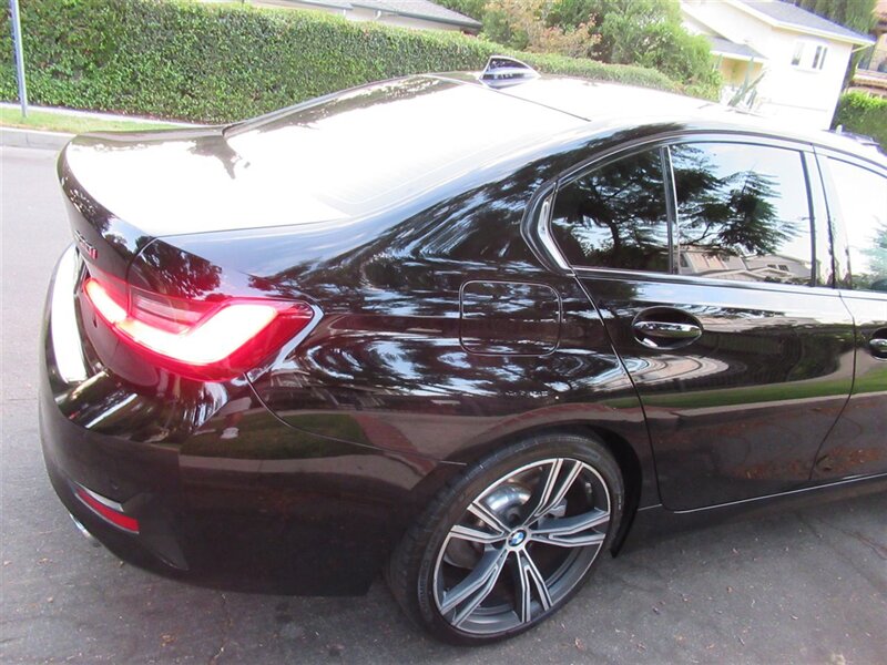 2021 BMW 330i   - Photo 39 - Sherman Oaks, CA 91423