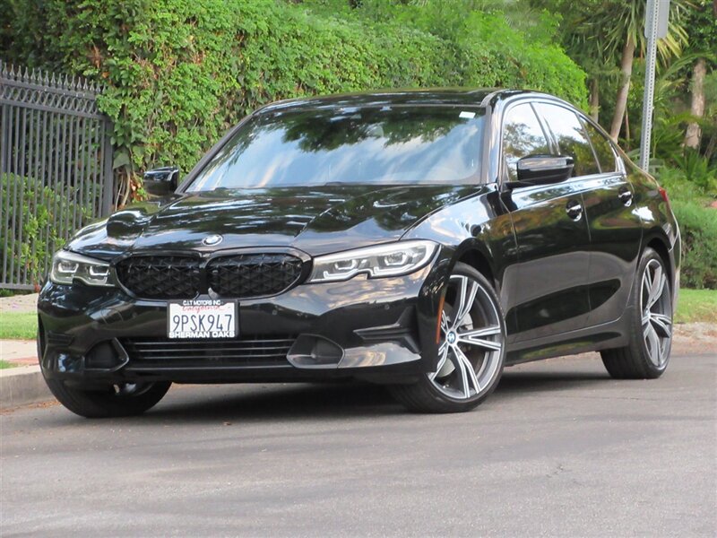 2021 BMW 330i   - Photo 5 - Sherman Oaks, CA 91423
