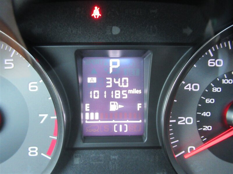 2014 Subaru Forester 2.0XT Premium   - Photo 24 - Sherman Oaks, CA 91423