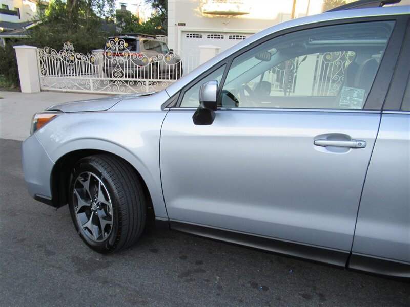 2014 Subaru Forester 2.0XT Premium   - Photo 40 - Sherman Oaks, CA 91423