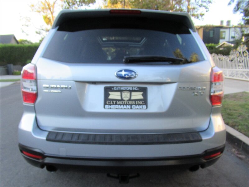 2014 Subaru Forester 2.0XT Premium   - Photo 38 - Sherman Oaks, CA 91423