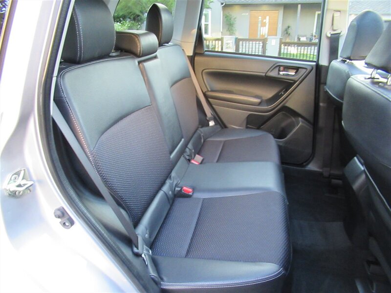 2014 Subaru Forester 2.0XT Premium   - Photo 31 - Sherman Oaks, CA 91423