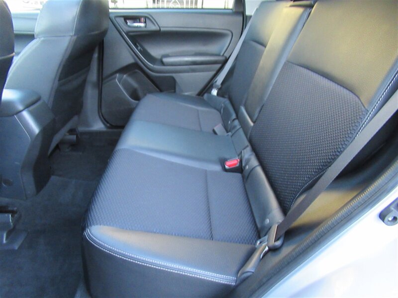 2014 Subaru Forester 2.0XT Premium   - Photo 26 - Sherman Oaks, CA 91423