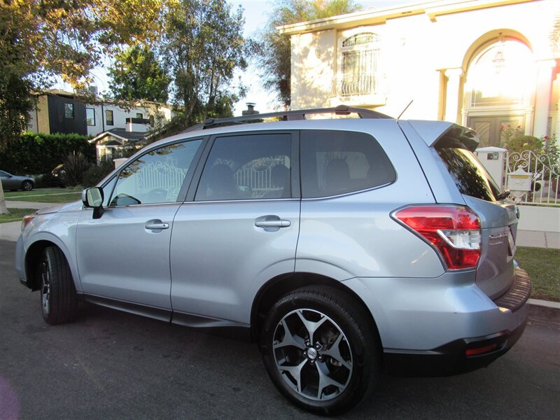 2014 Subaru Forester 2.0XT Premium   - Photo 6 - Sherman Oaks, CA 91423