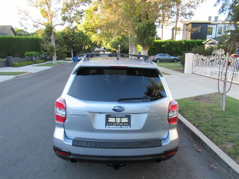 2014 Subaru Forester 2.0XT Premium   - Photo 7 - Sherman Oaks, CA 91423