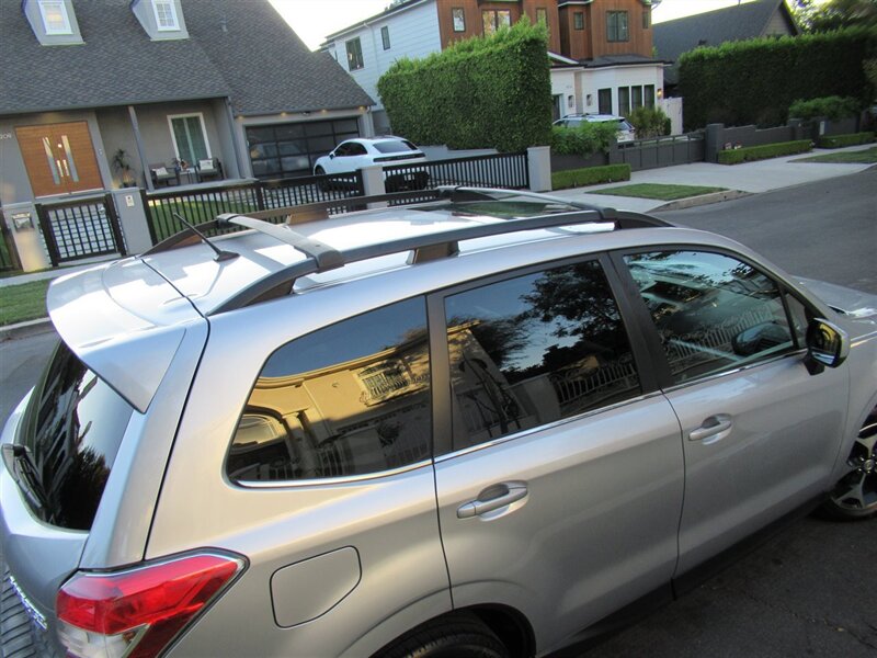 2014 Subaru Forester 2.0XT Premium   - Photo 37 - Sherman Oaks, CA 91423