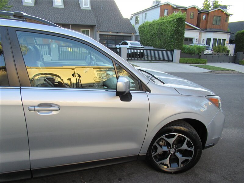 2014 Subaru Forester 2.0XT Premium   - Photo 35 - Sherman Oaks, CA 91423