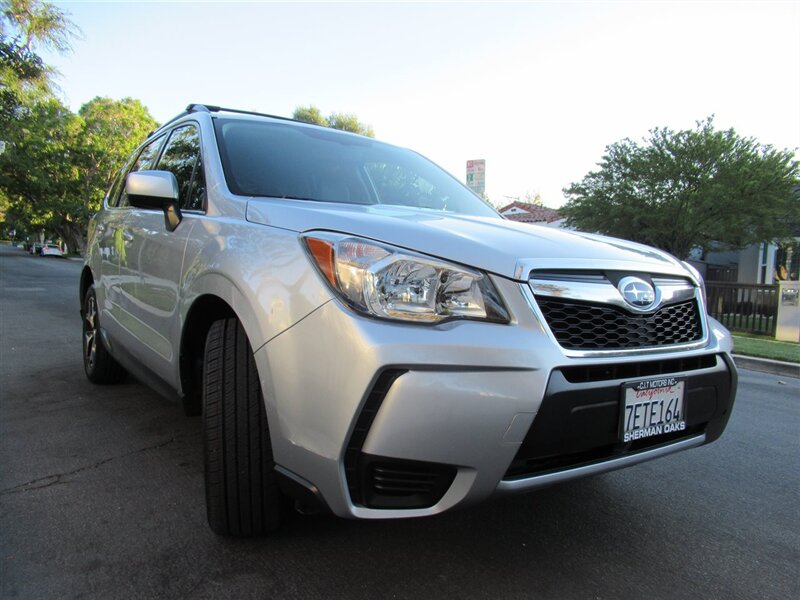 2014 Subaru Forester 2.0XT Premium   - Photo 13 - Sherman Oaks, CA 91423