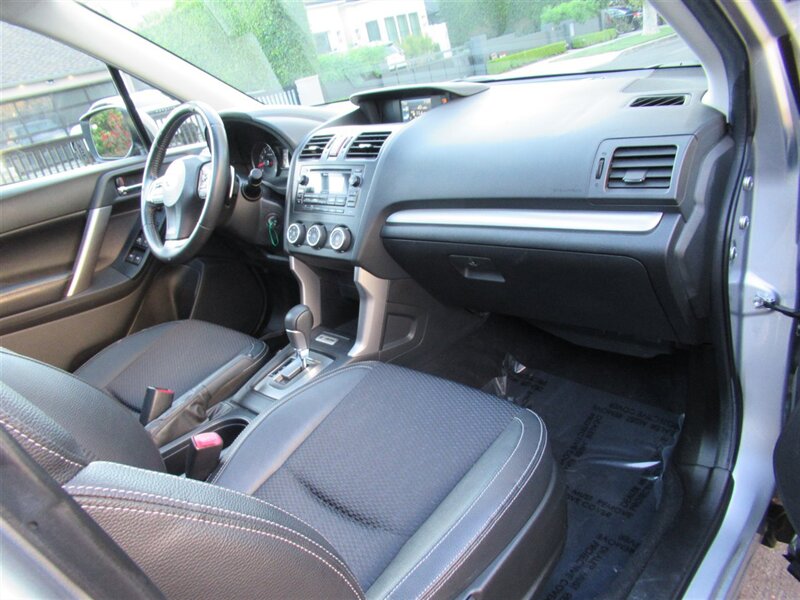 2014 Subaru Forester 2.0XT Premium   - Photo 34 - Sherman Oaks, CA 91423