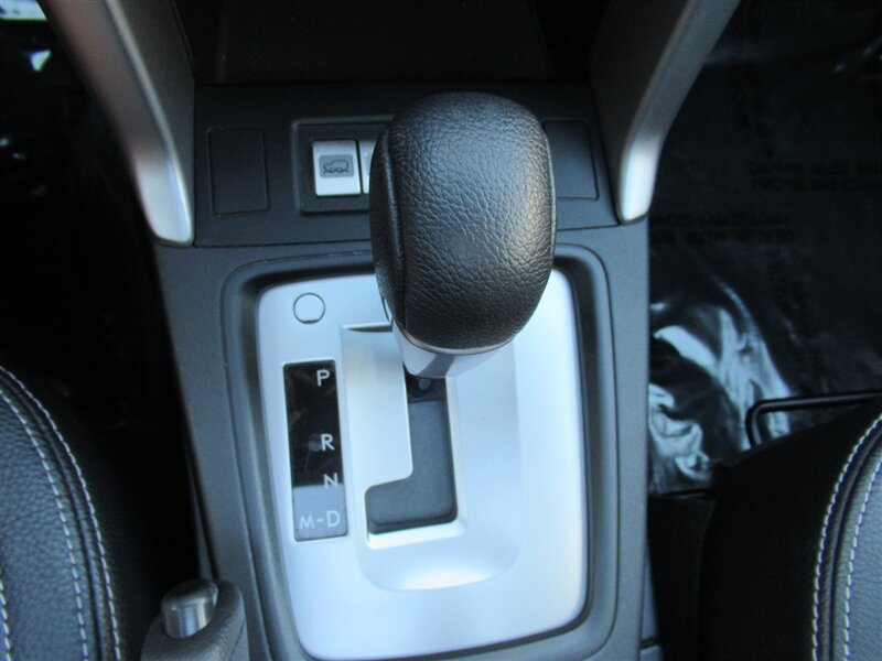 2014 Subaru Forester 2.0XT Premium   - Photo 23 - Sherman Oaks, CA 91423
