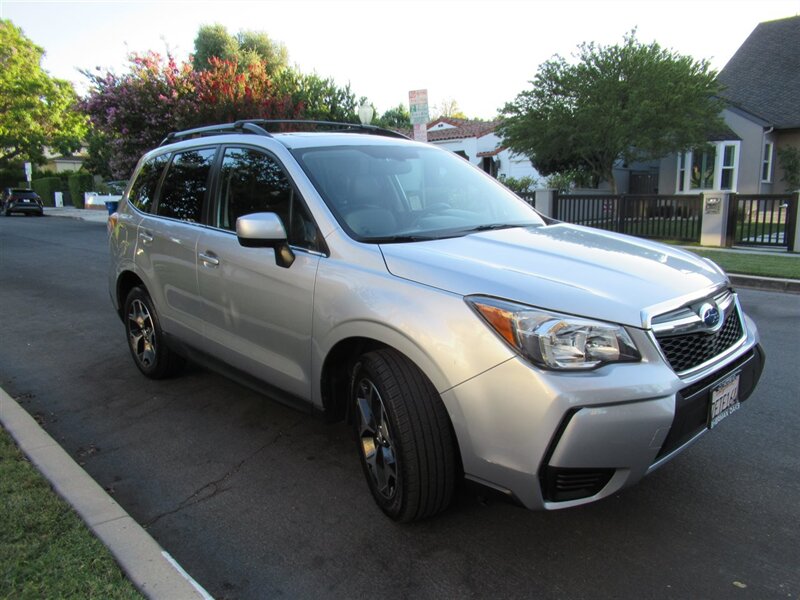 2014 Subaru Forester 2.0XT Premium   - Photo 10 - Sherman Oaks, CA 91423