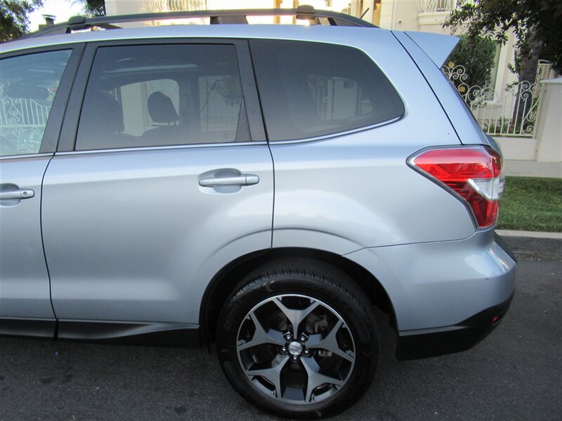 2014 Subaru Forester 2.0XT Premium   - Photo 41 - Sherman Oaks, CA 91423