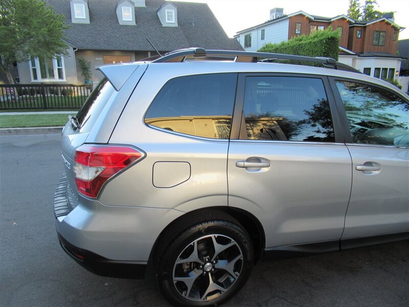 2014 Subaru Forester 2.0XT Premium   - Photo 36 - Sherman Oaks, CA 91423