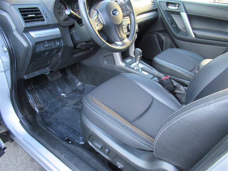 2014 Subaru Forester 2.0XT Premium   - Photo 18 - Sherman Oaks, CA 91423