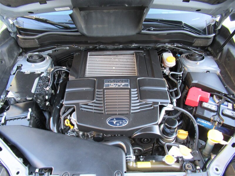 2014 Subaru Forester 2.0XT Premium   - Photo 42 - Sherman Oaks, CA 91423