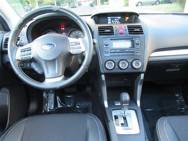 2014 Subaru Forester 2.0XT Premium   - Photo 29 - Sherman Oaks, CA 91423