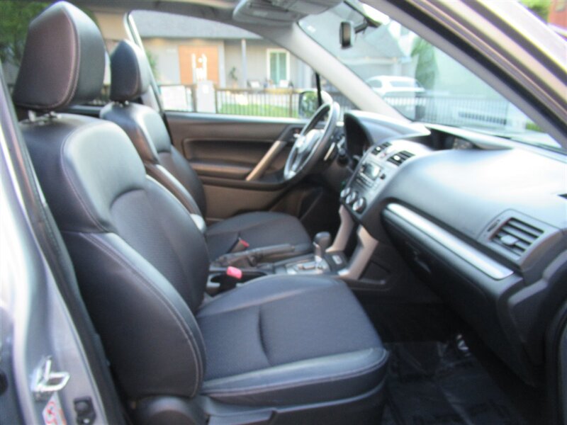 2014 Subaru Forester 2.0XT Premium   - Photo 33 - Sherman Oaks, CA 91423