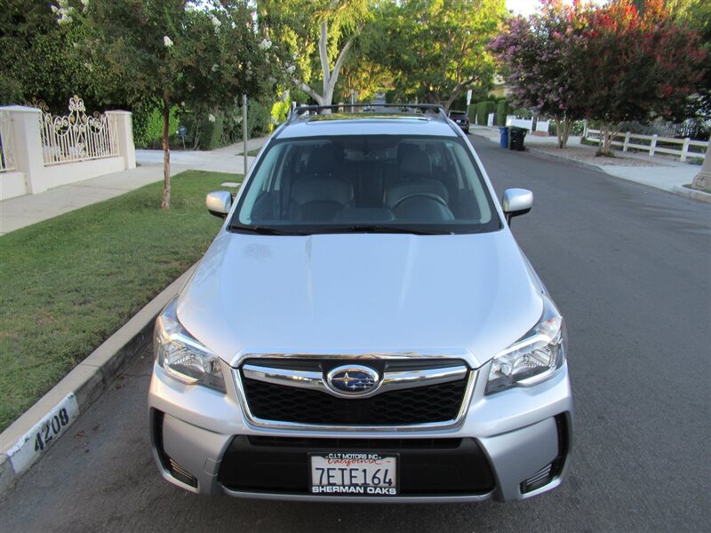 2014 Subaru Forester 2.0XT Premium   - Photo 14 - Sherman Oaks, CA 91423