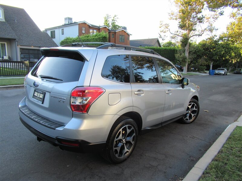 2014 Subaru Forester 2.0XT Premium   - Photo 8 - Sherman Oaks, CA 91423