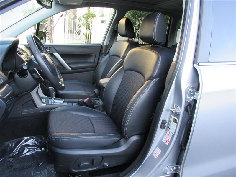 2014 Subaru Forester 2.0XT Premium   - Photo 17 - Sherman Oaks, CA 91423