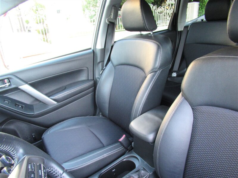 2014 Subaru Forester 2.0XT Premium   - Photo 19 - Sherman Oaks, CA 91423