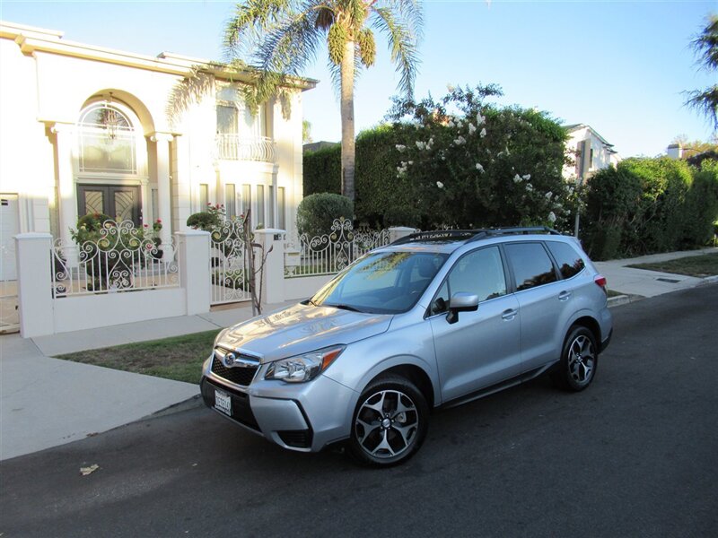 2014 Subaru Forester 2.0XT Premium   - Photo 3 - Sherman Oaks, CA 91423