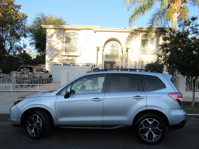 2014 Subaru Forester 2.0XT Premium   - Photo 5 - Sherman Oaks, CA 91423