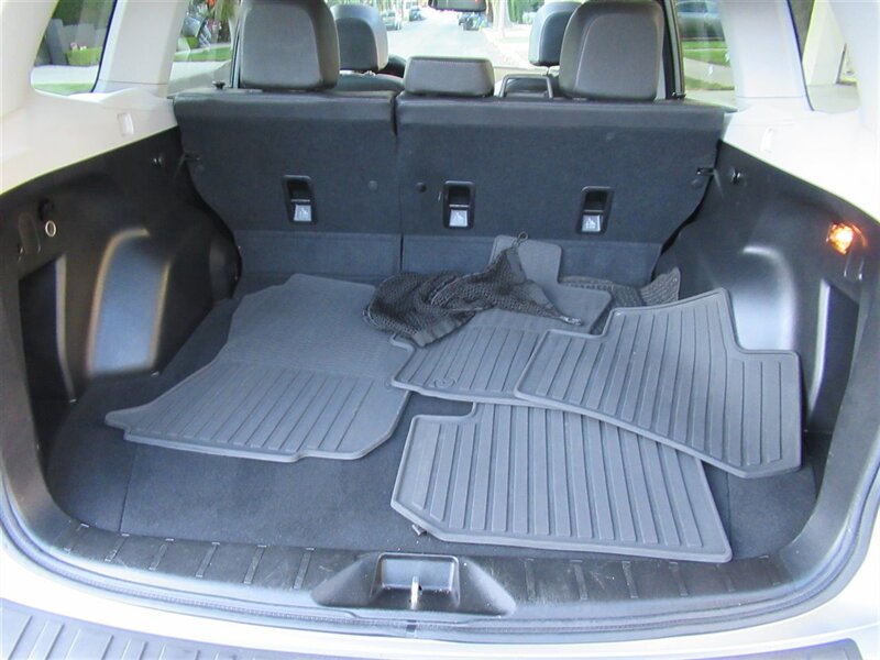 2014 Subaru Forester 2.0XT Premium   - Photo 30 - Sherman Oaks, CA 91423
