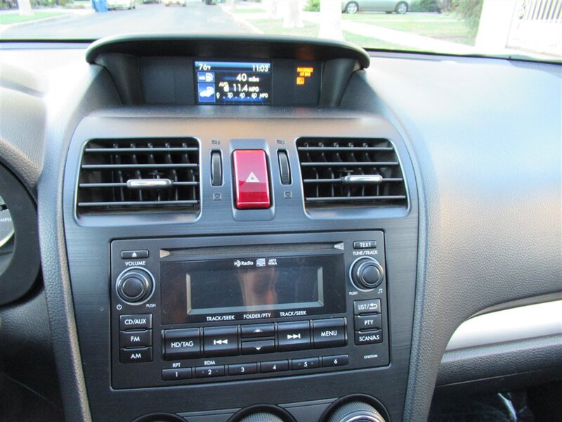 2014 Subaru Forester 2.0XT Premium   - Photo 22 - Sherman Oaks, CA 91423