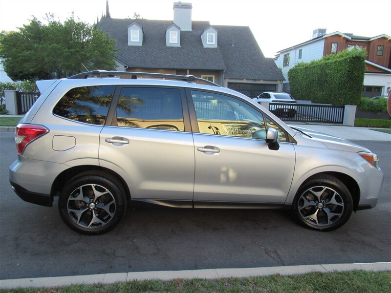 2014 Subaru Forester 2.0XT Premium   - Photo 9 - Sherman Oaks, CA 91423