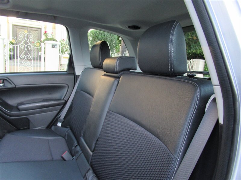 2014 Subaru Forester 2.0XT Premium   - Photo 27 - Sherman Oaks, CA 91423