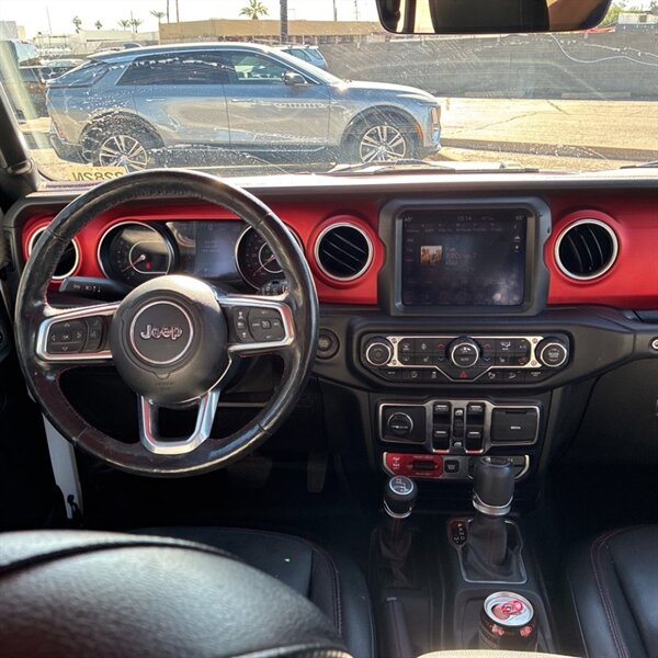 2019 Jeep Wrangler Unlimited Rubicon   - Photo 19 - Sherman Oaks, CA 91423