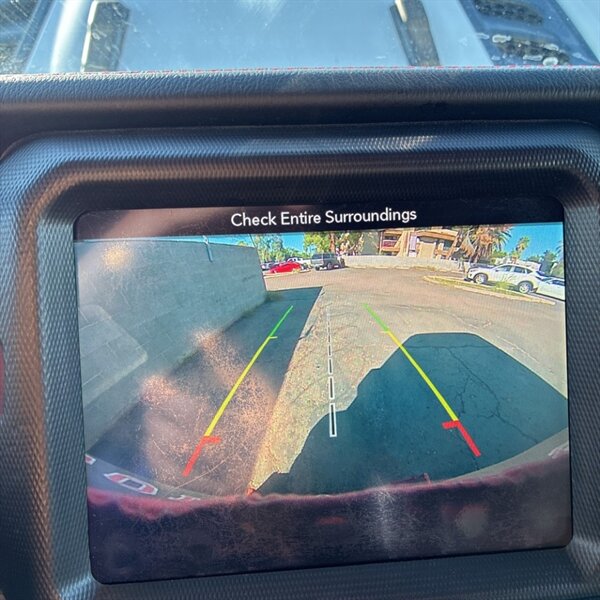 2019 Jeep Wrangler Unlimited Rubicon   - Photo 24 - Sherman Oaks, CA 91423