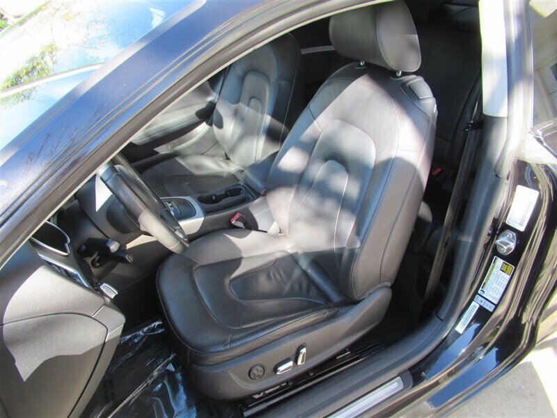 2013 Audi A5 2.0T quattro Premium   - Photo 13 - Sherman Oaks, CA 91423