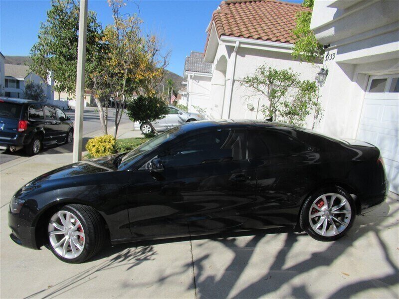 2013 Audi A5 2.0T quattro Premium   - Photo 3 - Sherman Oaks, CA 91423