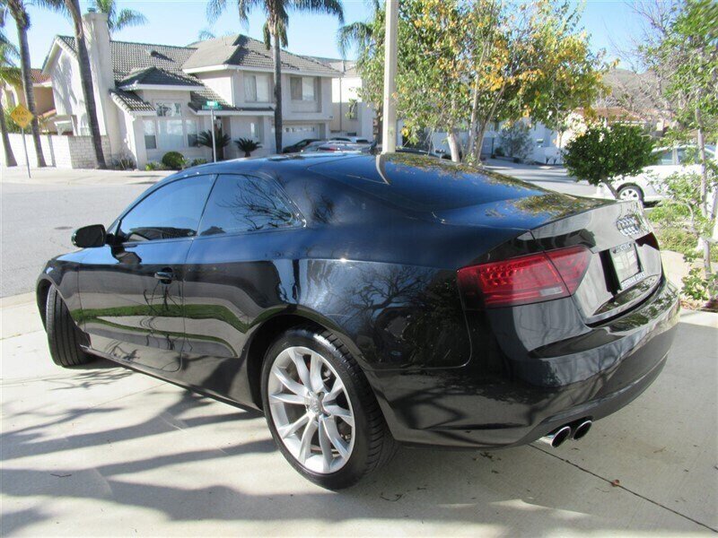 2013 Audi A5 2.0T quattro Premium   - Photo 4 - Sherman Oaks, CA 91423