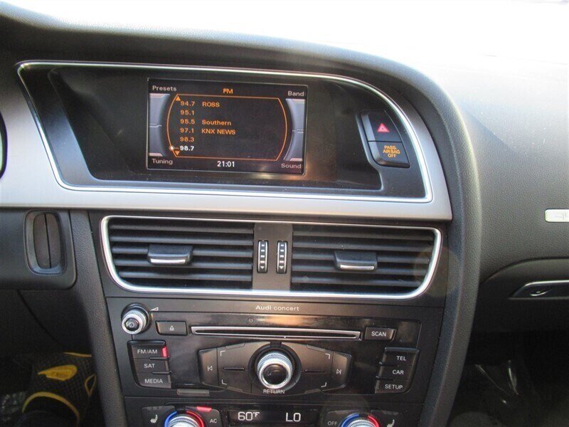 2013 Audi A5 2.0T quattro Premium   - Photo 18 - Sherman Oaks, CA 91423