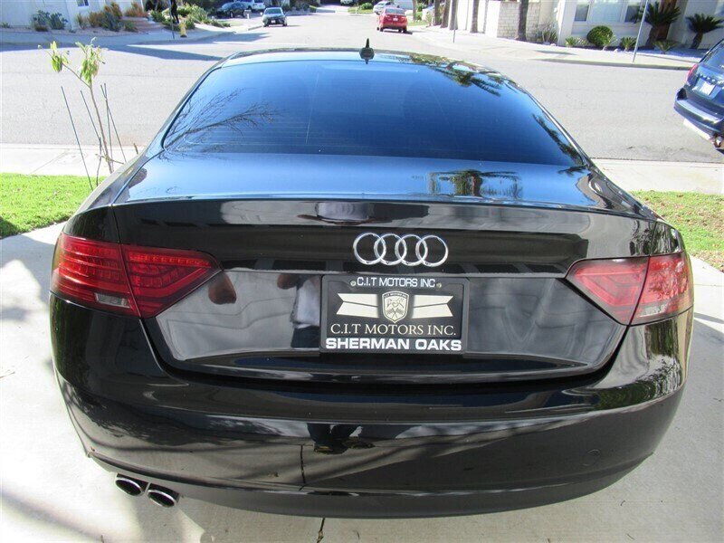 2013 Audi A5 2.0T quattro Premium   - Photo 6 - Sherman Oaks, CA 91423