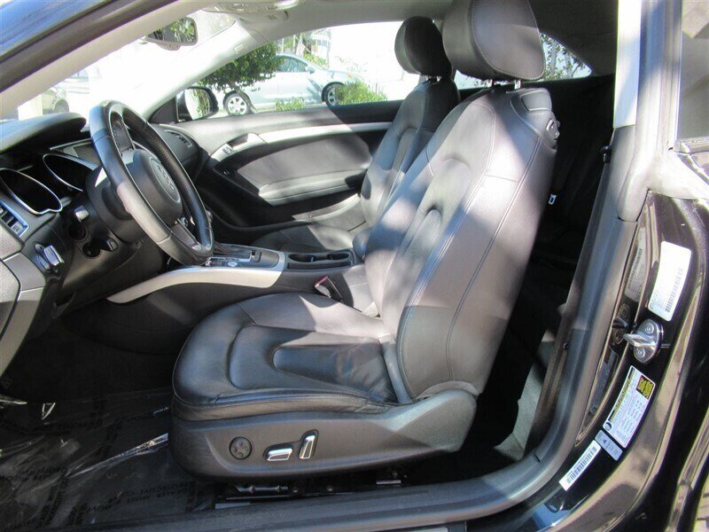 2013 Audi A5 2.0T quattro Premium   - Photo 14 - Sherman Oaks, CA 91423