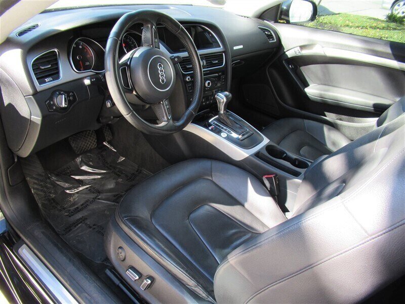 2013 Audi A5 2.0T quattro Premium   - Photo 15 - Sherman Oaks, CA 91423