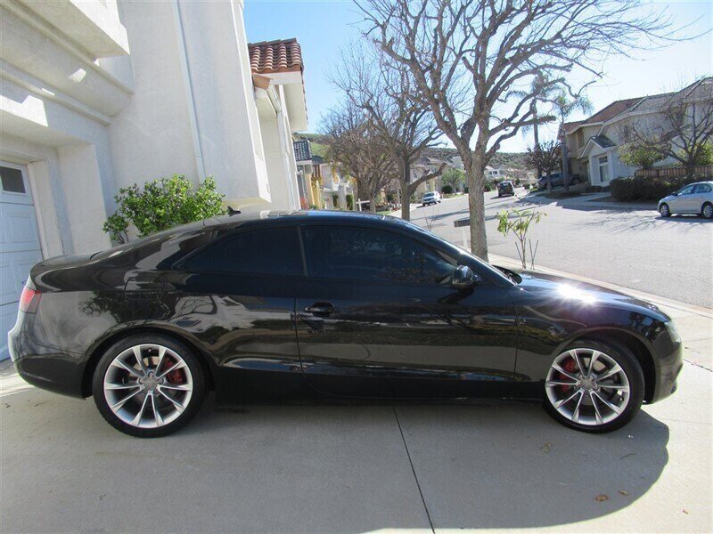 2013 Audi A5 2.0T quattro Premium   - Photo 8 - Sherman Oaks, CA 91423