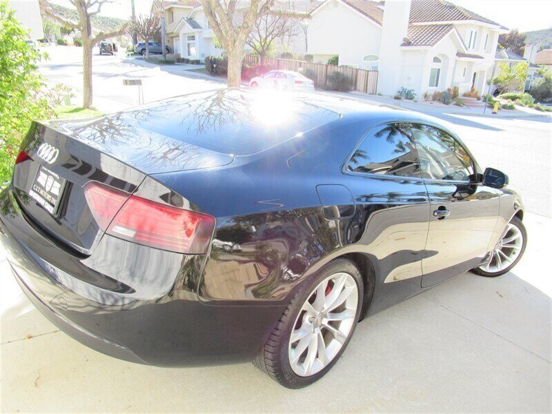2013 Audi A5 2.0T quattro Premium   - Photo 7 - Sherman Oaks, CA 91423