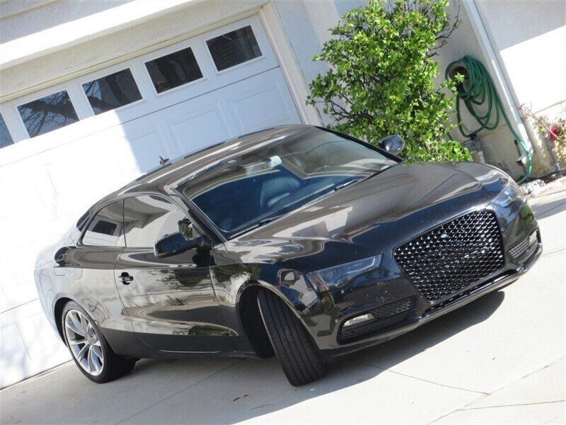 2013 Audi A5 2.0T quattro Premium   - Photo 5 - Sherman Oaks, CA 91423