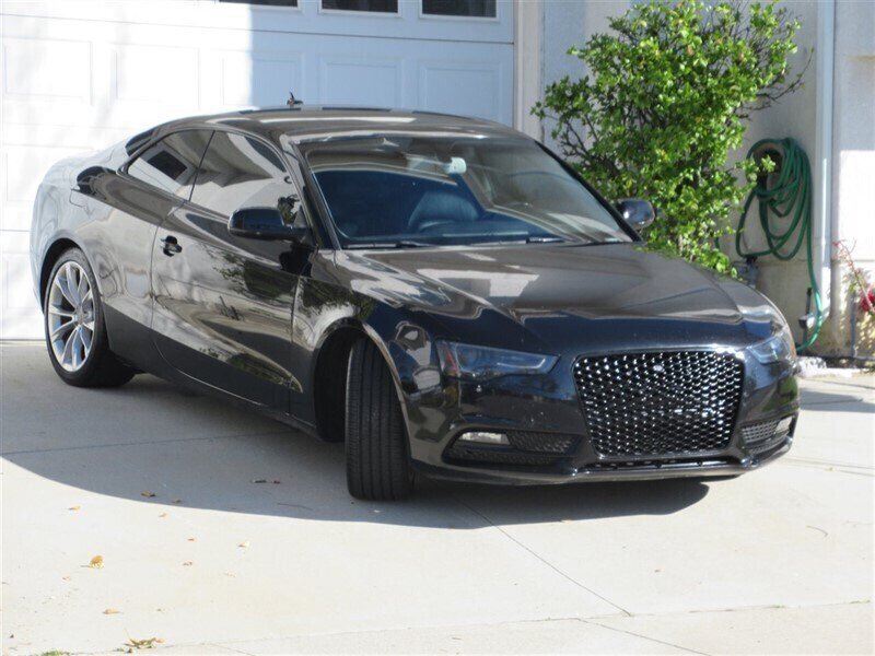 2013 Audi A5 2.0T quattro Premium  