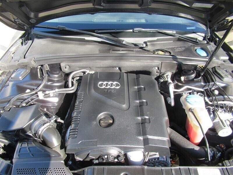 2013 Audi A5 2.0T quattro Premium   - Photo 38 - Sherman Oaks, CA 91423