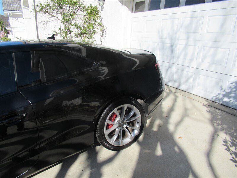 2013 Audi A5 2.0T quattro Premium   - Photo 34 - Sherman Oaks, CA 91423