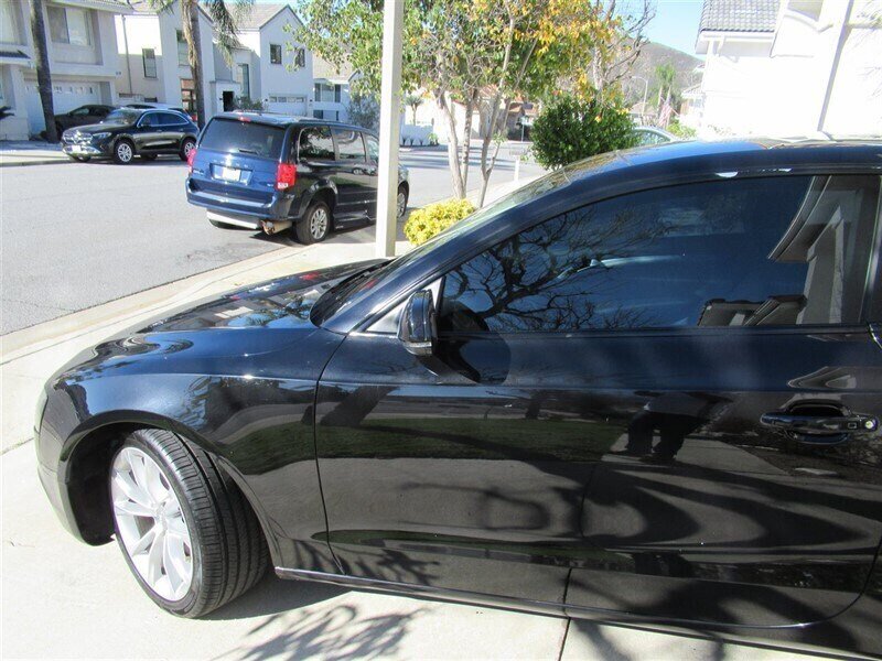 2013 Audi A5 2.0T quattro Premium   - Photo 33 - Sherman Oaks, CA 91423