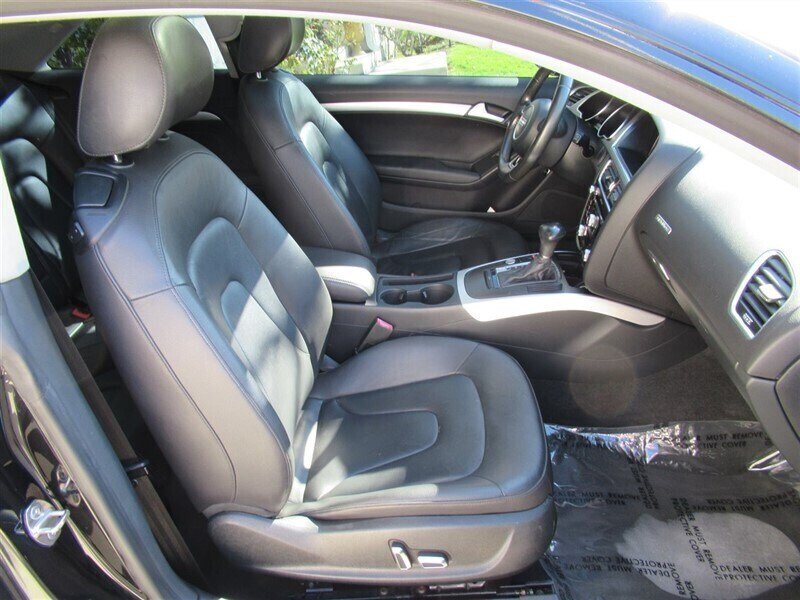 2013 Audi A5 2.0T quattro Premium   - Photo 28 - Sherman Oaks, CA 91423