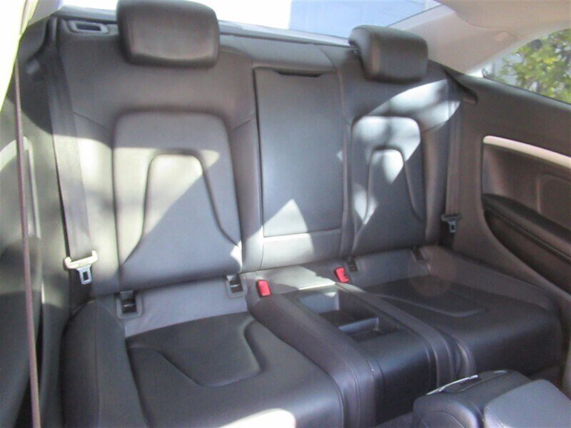 2013 Audi A5 2.0T quattro Premium   - Photo 30 - Sherman Oaks, CA 91423