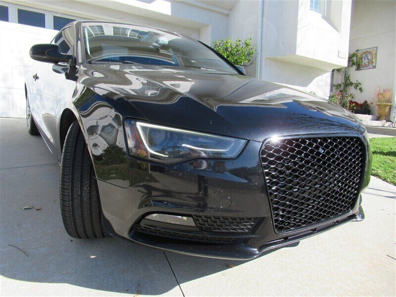 2013 Audi A5 2.0T quattro Premium   - Photo 37 - Sherman Oaks, CA 91423